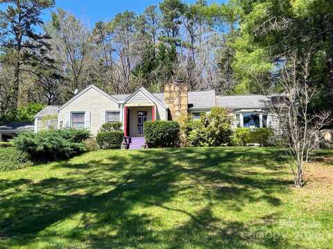 84 Fairway Road, Asheville, NC 28804