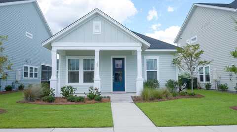 107 Archdale Street, Summerville, SC 29486