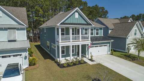 302 Whispering Breeze Lane, Summerville, SC 29486