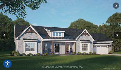 Lot 37 Wyllys Farm Road, Mansfield Center, CT 06250