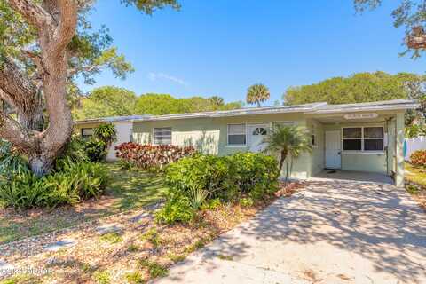 822 12th Avenue, New Smyrna Beach, FL 32169