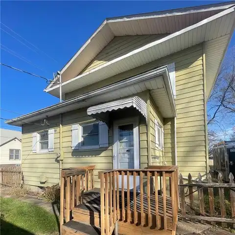 405 S 2nd Street, Albia, IA 52531