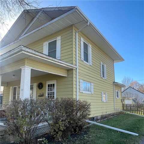 405 S 2nd Street, Albia, IA 52531