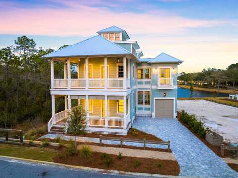 50 Climbing Rose Way, Santa Rosa Beach, FL 32459