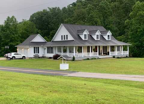 4424 KY Route 689 E, Flatgap, KY 41219