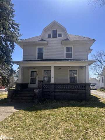 1101 Victoria Street, Harlan, IA 51537