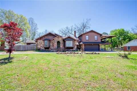 4120 Park AVE, Fort Smith, AR 72903