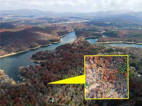 Lot 7 Zion Way, Blairsville, GA 30512