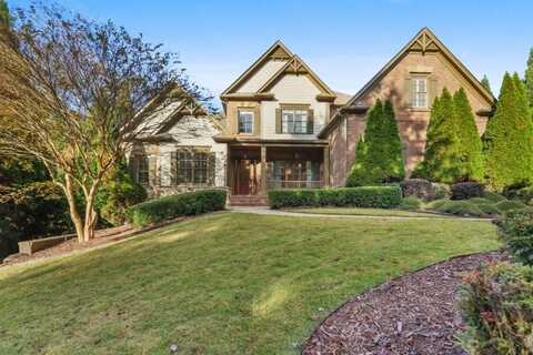 1110 Windfaire Place, Roswell, GA 30076