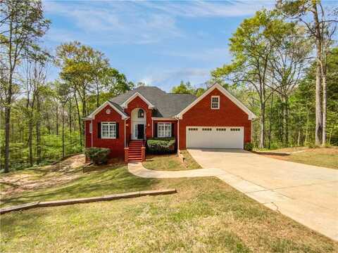 5276 Hickory Walk Terrace SW, Conyers, GA 30094