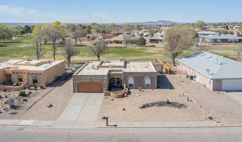 1809 Nancy Lopez Boulevard, Rio Communities, NM 87002