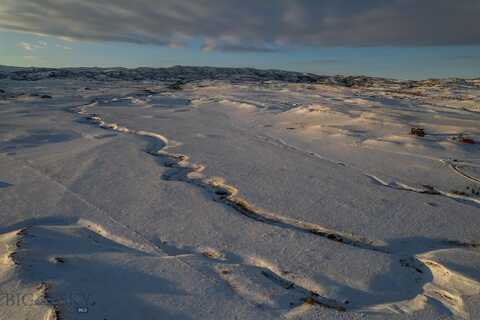 Tbd Basin Trail, Livingston, MT 59047