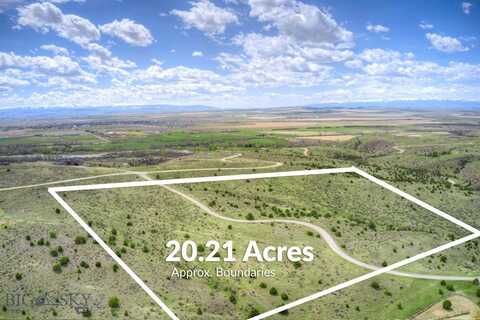 Lot 84 Overland Trail, Manhattan, MT 59741