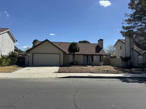5232 Karling Place, Palmdale, CA 93552