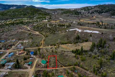 Lot 4-6 Ridgeway, Hot Sulphur Springs, CO 80451