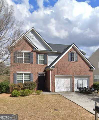 203 Silver Arrow, Austell, GA 30168