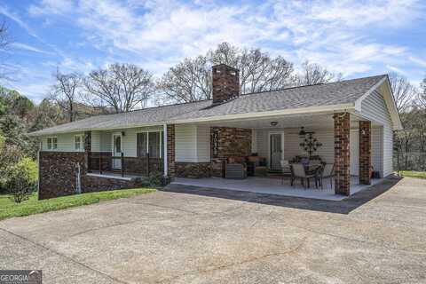 61 Barry Street, Mc Caysville, GA 30555