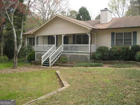 304 Tunis Road, McDonough, GA 30253