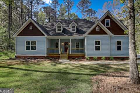 811 Whippoorwill Road, Monticello, GA 31064