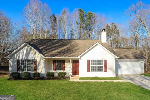 241 Fern Court, Hampton, GA 30228