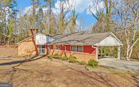 33 Valley Road, Toccoa, GA 30577