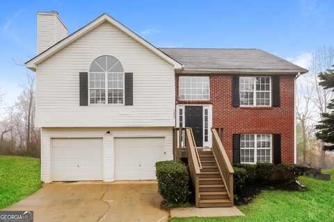 1220 Misty Meadows Lane, Hampton, GA 30228