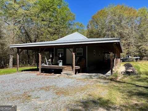 884 E Hwy 90, Rupert, GA 31081