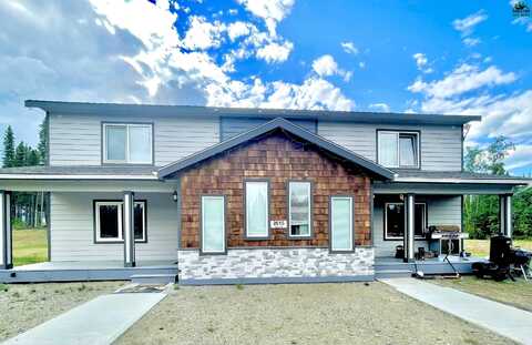 2615 GALINA STREET, Delta Junction, AK 99737