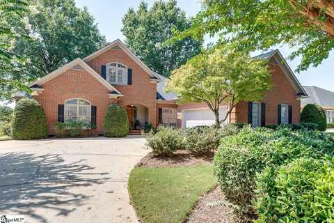 9 March Winds Court, Greer, SC 29650