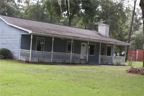 3308 NE Fair Hope Road, Townsend, GA 31331