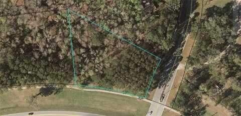 11 Hardwood Forest Drive, Brunswick, GA 31525