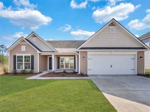 181 Acorn Drive, Brunswick, GA 31525