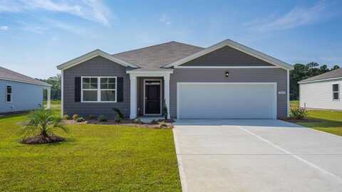 77 Autumns Wood Drive, Brunswick, GA 31525