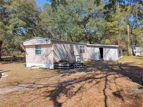 439 Riverside Circle, Jesup, GA 31545