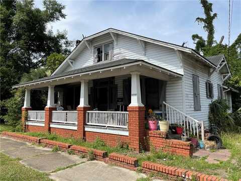 2029 Reynolds Street, Brunswick, GA 31520