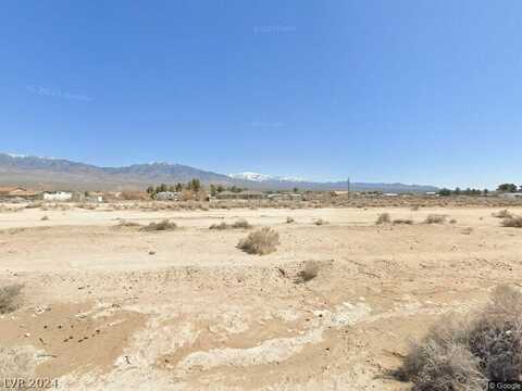 5911 N Goleta Avenue, Pahrump, NV 89060