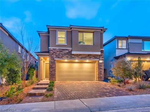 397 Purple Sandpiper Street, Las Vegas, NV 89138