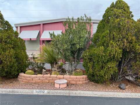 5000 Royal Avenue, Las Vegas, NV 89103