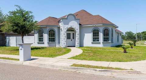 604 Stonegate Drive, Mission, TX 78574