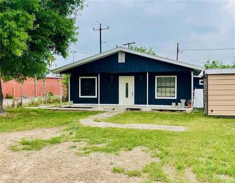 222 W 7th Street, San Juan, TX 78589