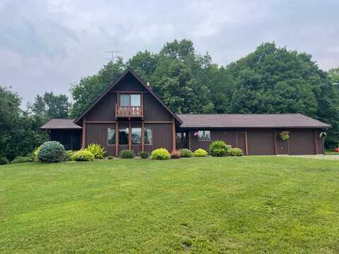 W8435 MAPLE RIDGE RD, Park Falls, WI 54552