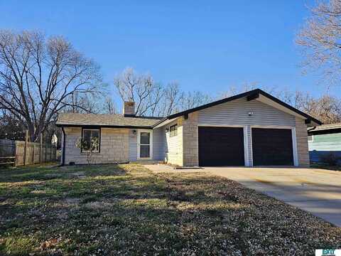 4027 Teri Lane, Lincoln, NE 68502