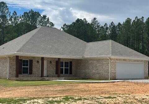 102 Grace Lane, Sturgis, MS 39769