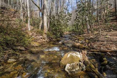 Lot 143 Lake Forest Drive, Tuckasegee, NC 28783