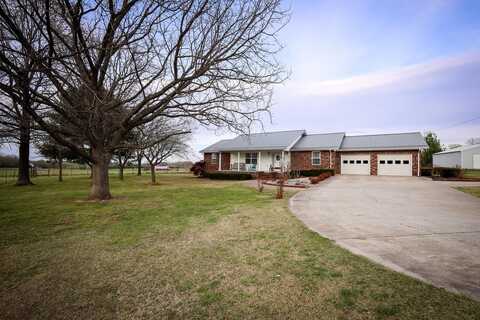 89 Variam Road, Western Grove, AR 72685