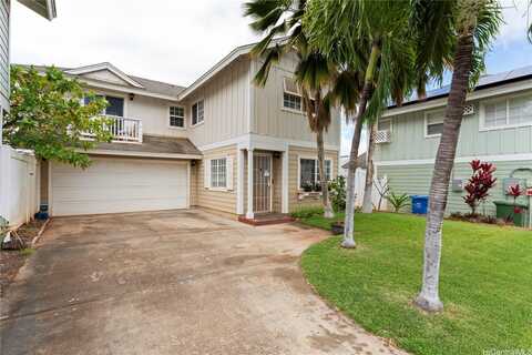 87-1084 Huamoa Street, Waianae, HI 96792