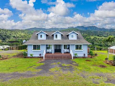 66-1420 Kaukonahua Road, Waialua, HI 96791