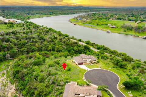 513 Pantera Circle, Marble Falls, TX 78654