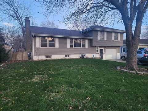 4115 S Delaware N/A, Independence, MO 64055