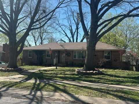 19005 E 18th Terrace N, Independence, MO 64058